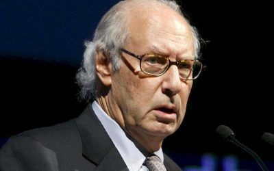 Fallece el exministro Miguel Boyer por una embolia pulmonar