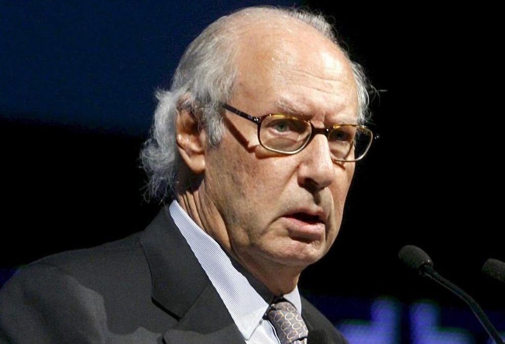 Fallece el exministro Miguel Boyer por una embolia pulmonar