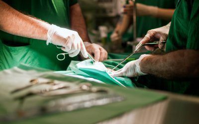 Condena por no prevenir una trombosis tras una cirugía