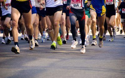 Atletas y ‘runners’ también pueden sufrir una ETV