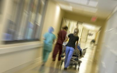 La embolia pulmonar, una enfermedad casi invisible