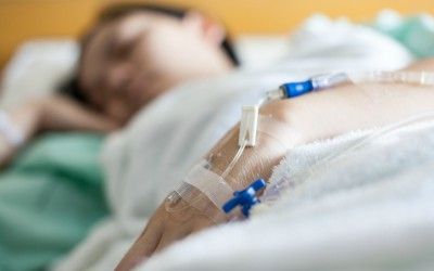 Infection and VTE