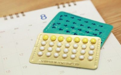 Patient stories – “From the very first day I did not feel well with the pill”