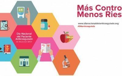 Los pacientes prefieren tratarse con los nuevos anticoagulantes orales