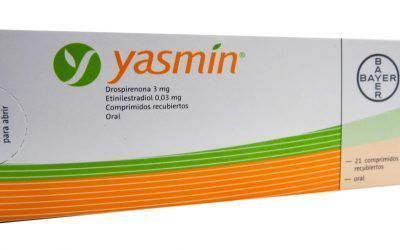 Bayer judgment for the prothrombotic effects of Yasmin contraceptive