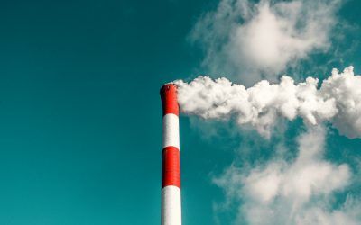 Air pollution and pulmonary embolism