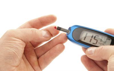 La diabetes de tipo 2 conlleva una mayor incidencia de embolia pulmonar