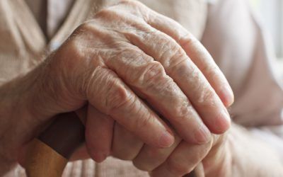 Un estudio analiza el tratamiento anticoagulante en centenarios