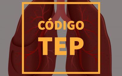 El hospital Ramón y Cajal pone en marcha el Código TEP