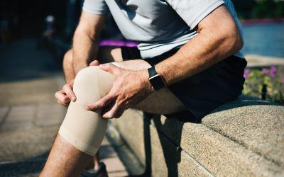 El tratamiento anticoagulante para evitar la ETV puede no ser necesario tras una artroscopia