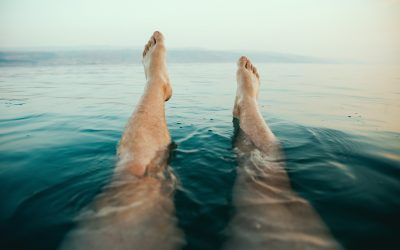 La edad y los factores de riesgo influyen en dónde se da la trombosis
