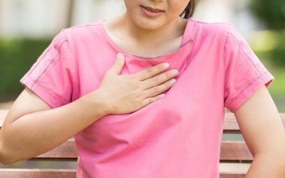 ¿Qué calidad de vida tienen los pacientes con embolia pulmonar?