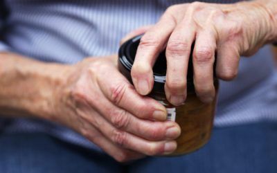 La AEMPS alerta del riesgo de embolia pulmonar en un medicamento para la artritis