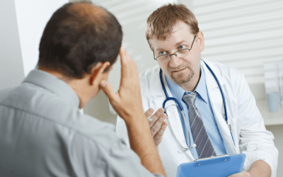 Radiografía de la embolia pulmonar en Europa