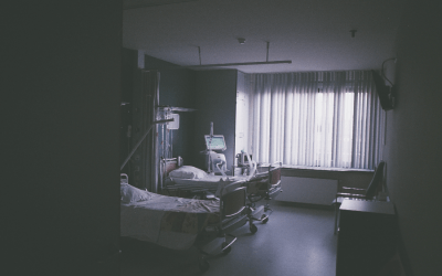 COVID-19: más estudios confirman la presencia de trombos en muchos pacientes ingresados en hospitales