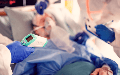 Embolia pulmonar y COVID-19: así se posiciona el PERT Consortium
