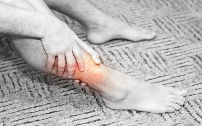 Los anticoagulantes orales de acción directa funcionan para las trombosis por debajo de la rodilla