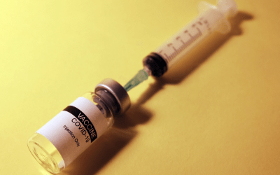 La EMA descarta que exista una relación entre los problemas de coagulación en personas vacunadas de Covid-19 con el antídoto de AstraZeneca