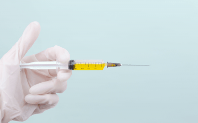 La EMA ve una “posible relación” entre la vacuna de AstraZeneca y los casos de trombosis cerebrales poco frecuentes