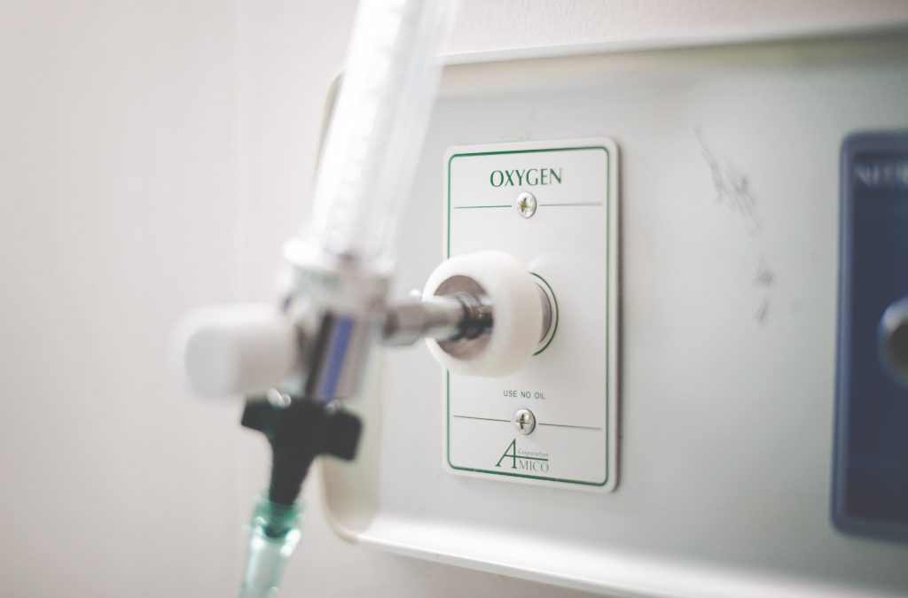 Un proyecto para estudiar la eficacia del oxígeno como tratamiento para la embolia pulmonar consigue una beca CaixaResearch