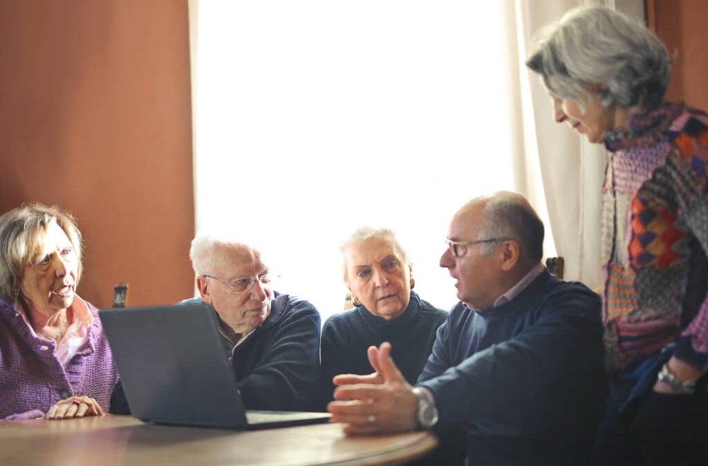 Las complicaciones de los mayores de 75 años con una ETV e inmovilización disminuyen al cabo de tres meses de tratamiento
