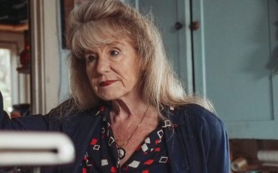 La embolia pulmonar, más frecuente en personas mayores de 70 años