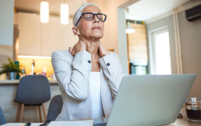 Los tratamientos para la menopausia con estrógenos elevan el riesgo de ETV