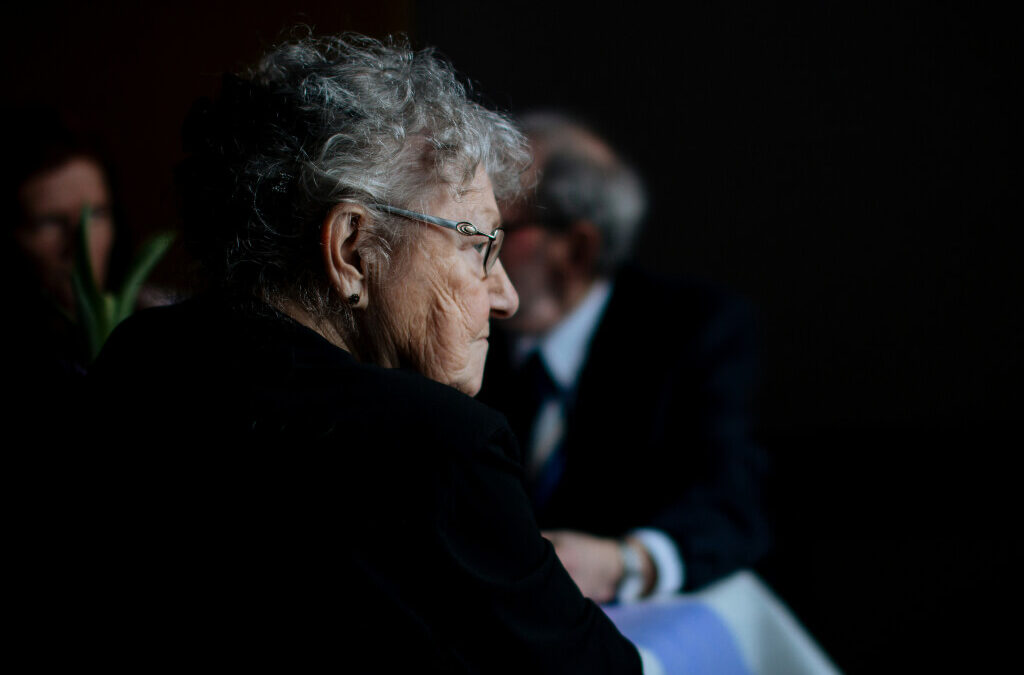 Más embolias pulmonares, pero menos mortales, entre los mayores de 90 años
