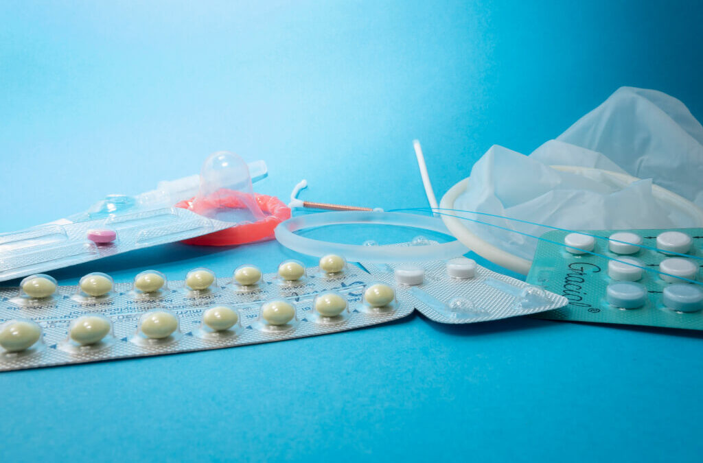 Los anticonceptivos hormonales y el riesgo de trombosis: ¿cuál es su impacto real?