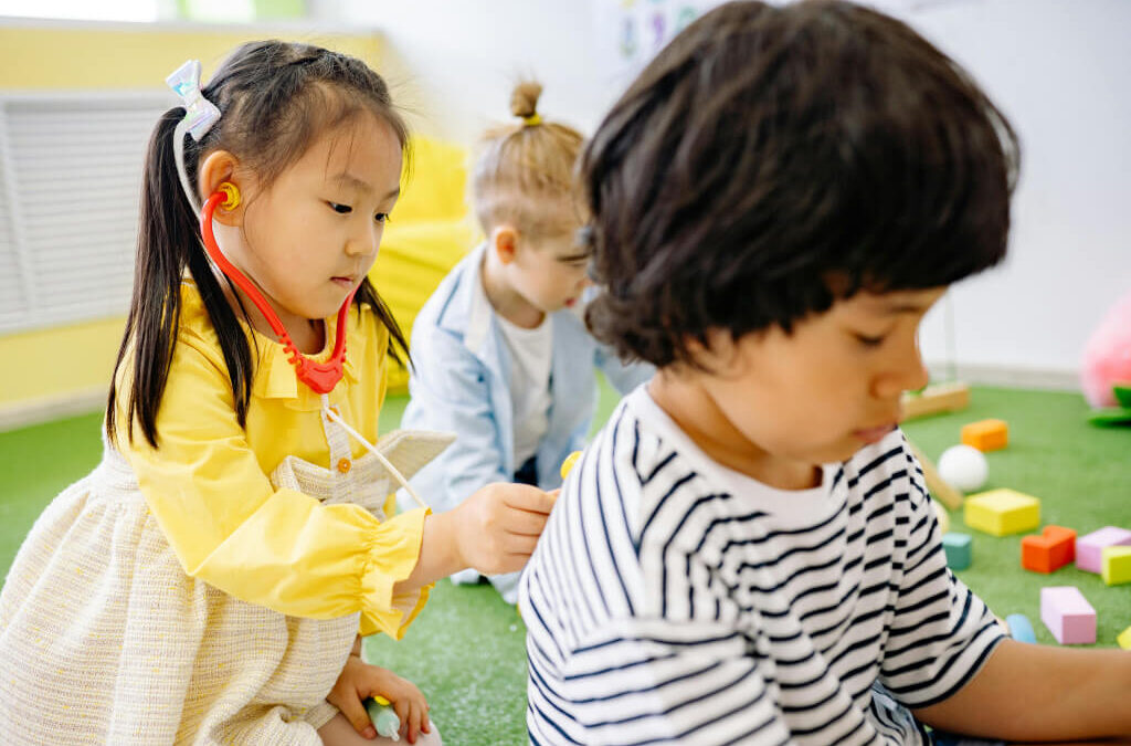 La embolia pulmonar en niños con síntomas es mucho más común de lo que se pensaba