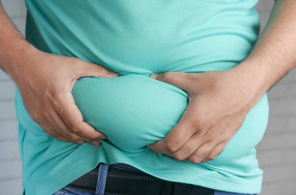 La obesidad podría estar relacionada con una menor mortalidad tras una embolia pulmonar